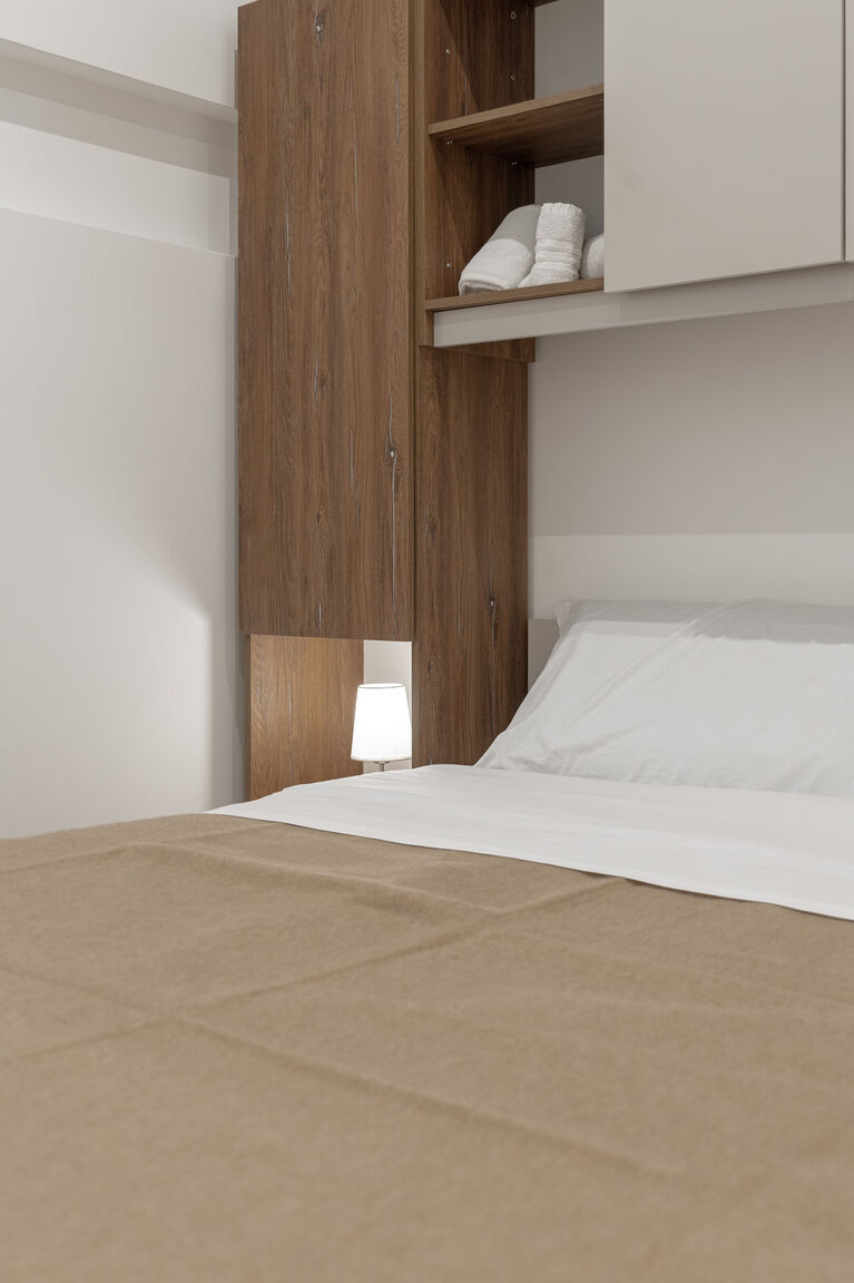 Italianway Terrasini Marusu Apartaments Primo Piano