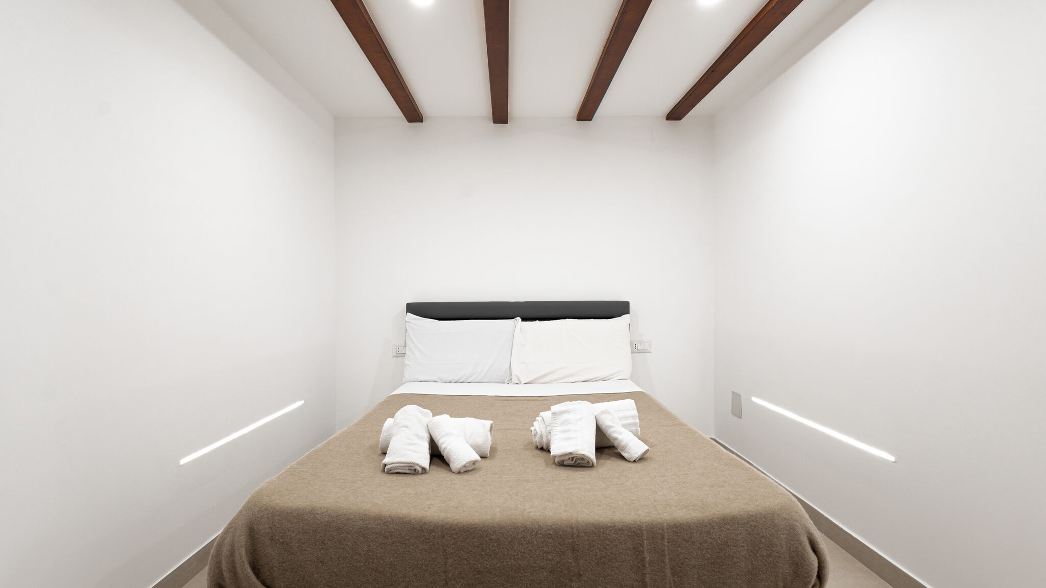 Italianway Terrasini Marusu Apartaments Secondo Piano