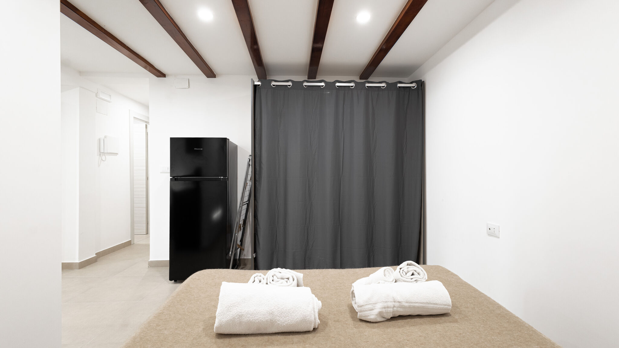 Italianway Terrasini Marusu Apartaments Secondo Piano