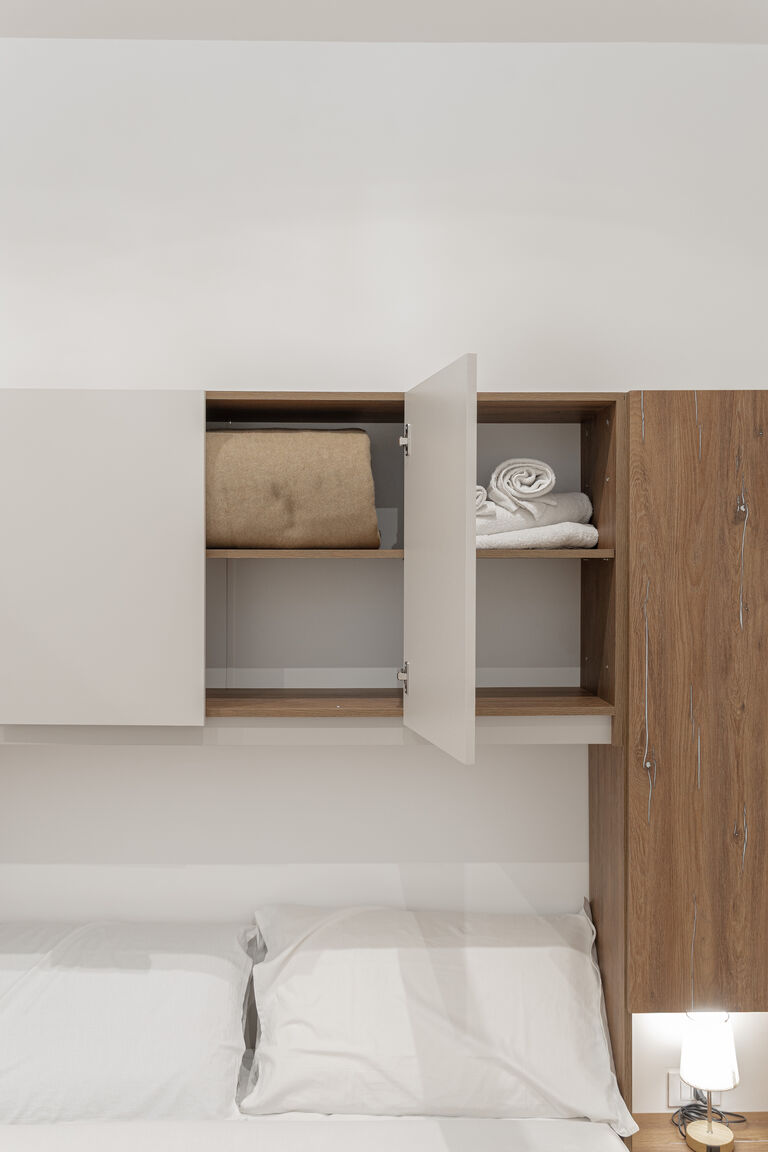 Italianway Terrasini Marusu Apartaments Primo Piano