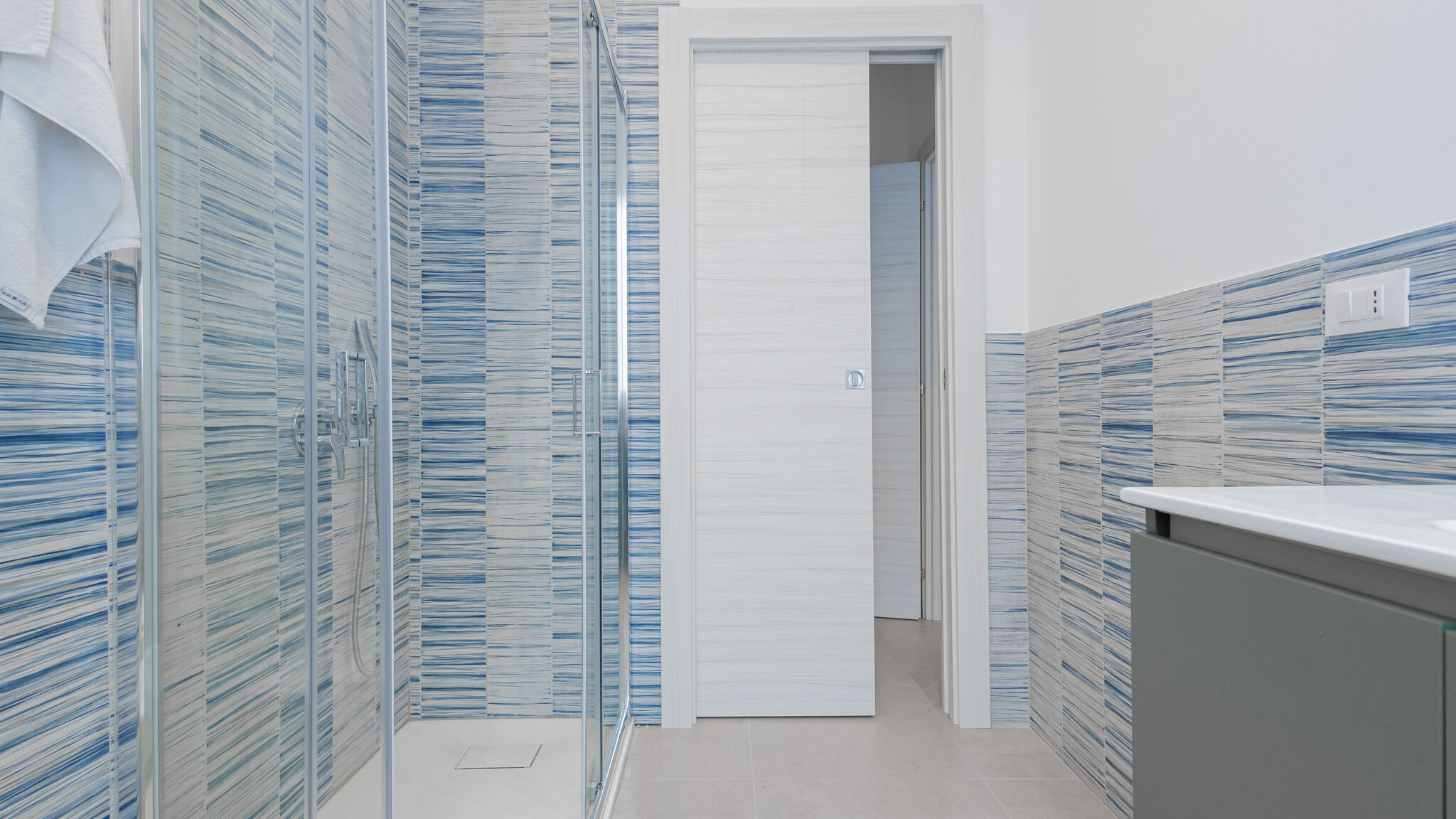 Italianway Terrasini Marusu Apartaments Primo Piano