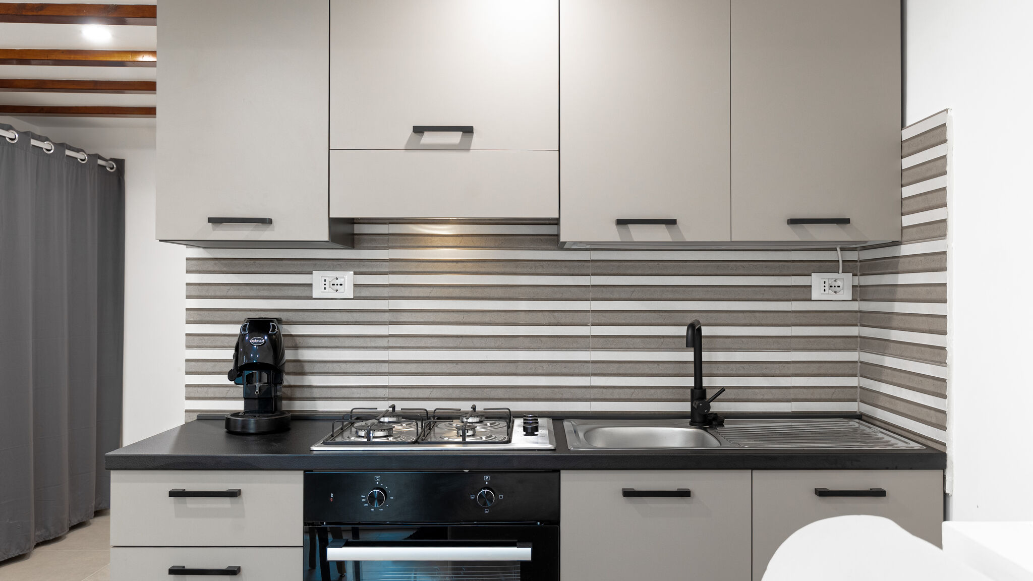 Italianway Terrasini Marusu Apartaments Secondo Piano