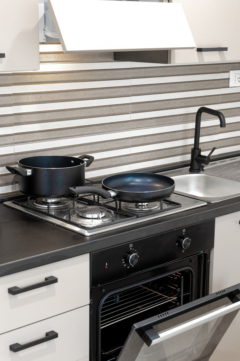 Italianway Terrasini Marusu Apartaments Secondo Piano