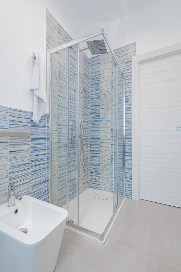 Italianway Terrasini Marusu Apartaments Primo Piano