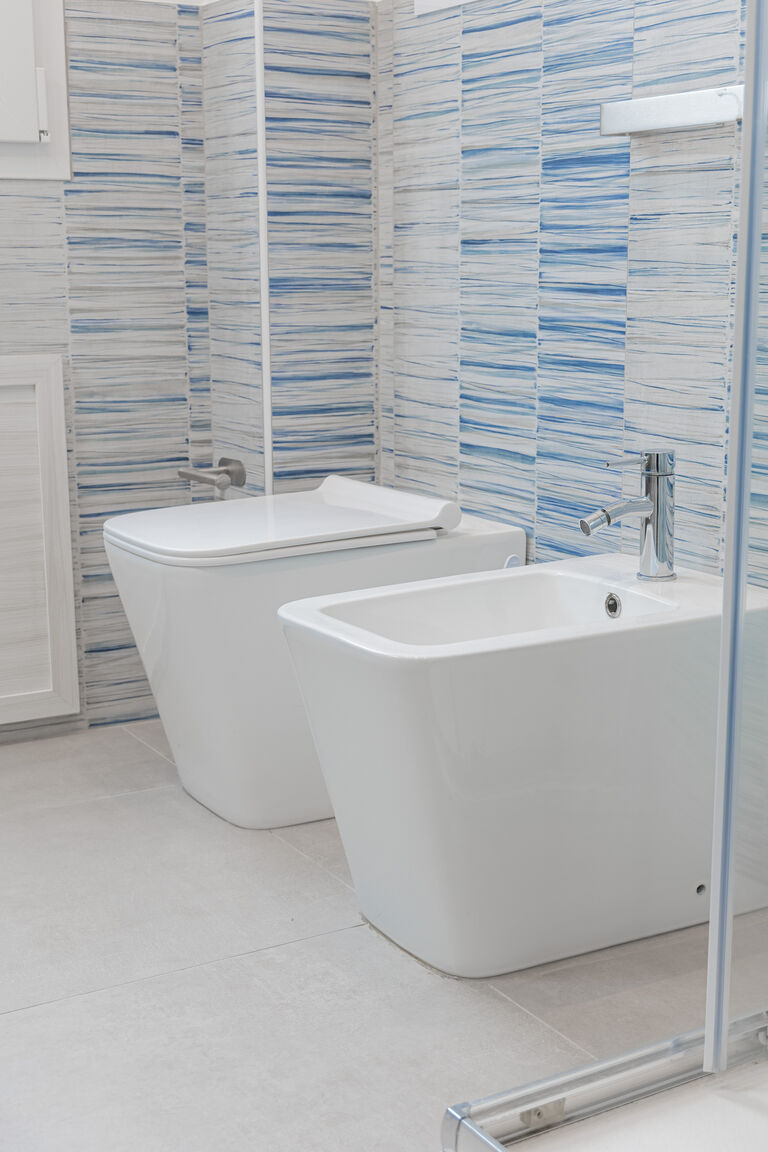 Italianway Terrasini Marusu Apartaments Primo Piano