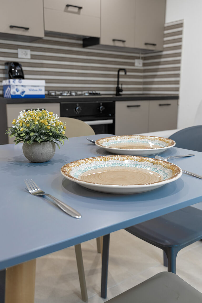 Italianway Terrasini Marusu Apartaments Secondo Piano