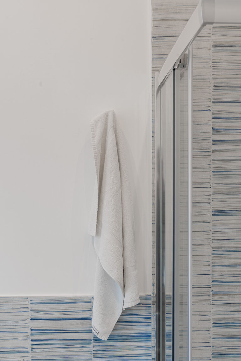 Italianway Terrasini Marusu Apartaments Primo Piano