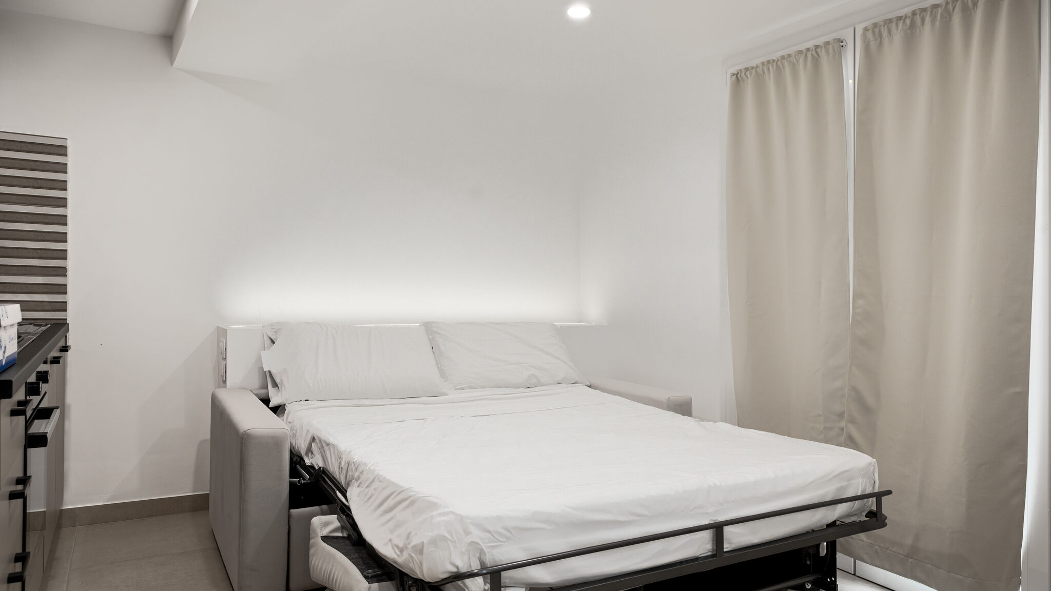 Italianway Terrasini Marusu Apartaments Secondo Piano