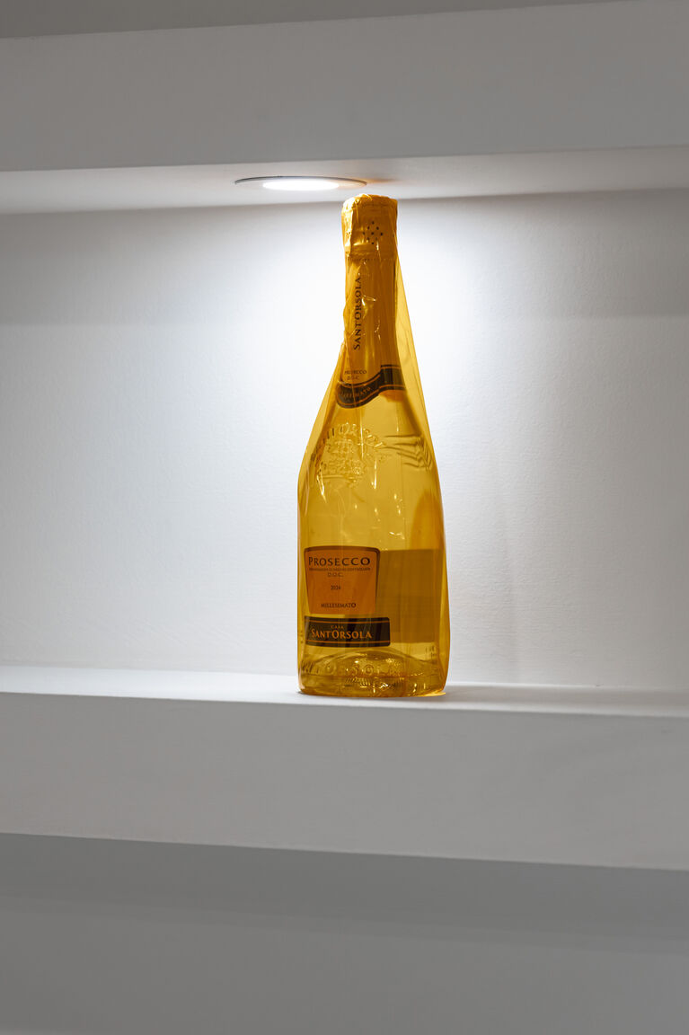 Italianway Terrasini Marusu Apartaments Secondo Piano