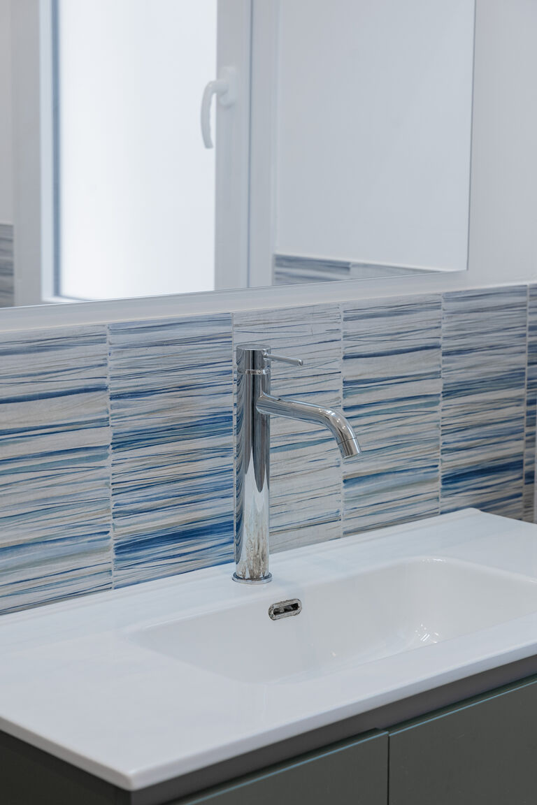 Italianway Terrasini Marusu Apartaments Primo Piano