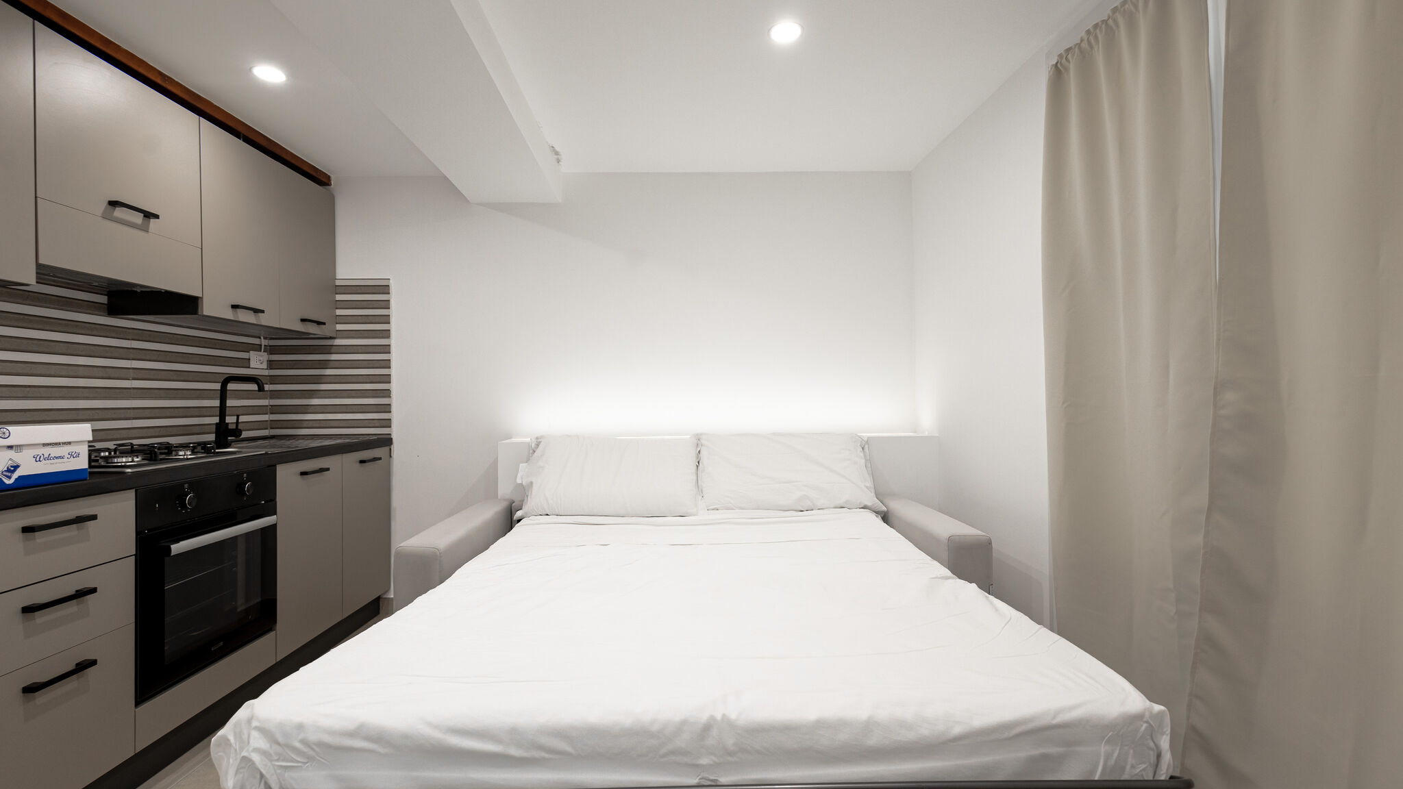 Italianway Terrasini Marusu Apartaments Secondo Piano