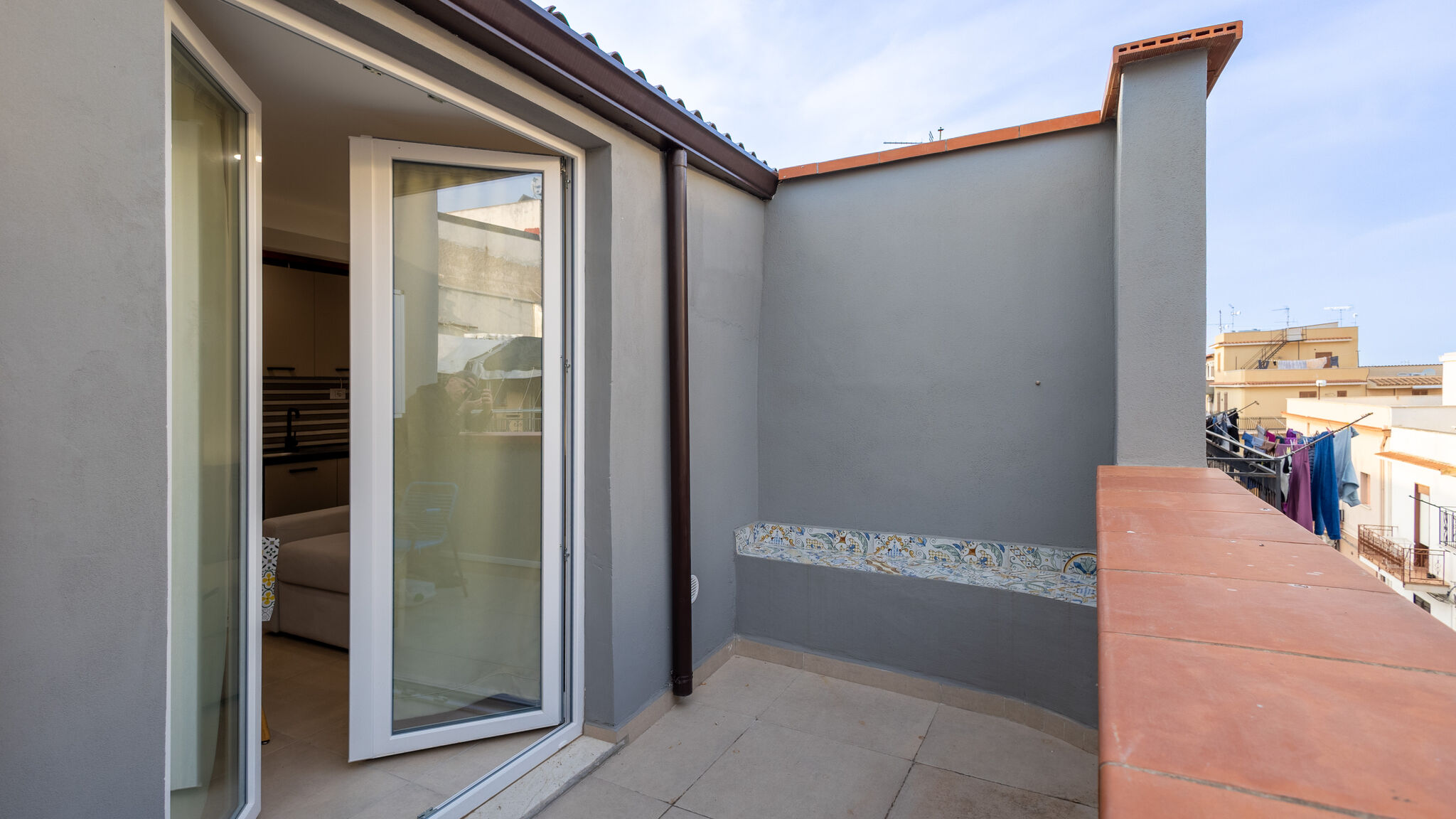 Italianway Terrasini Marusu Apartaments Secondo Piano