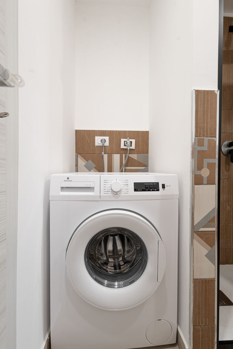 Italianway Terrasini Marusu Apartaments Secondo Piano