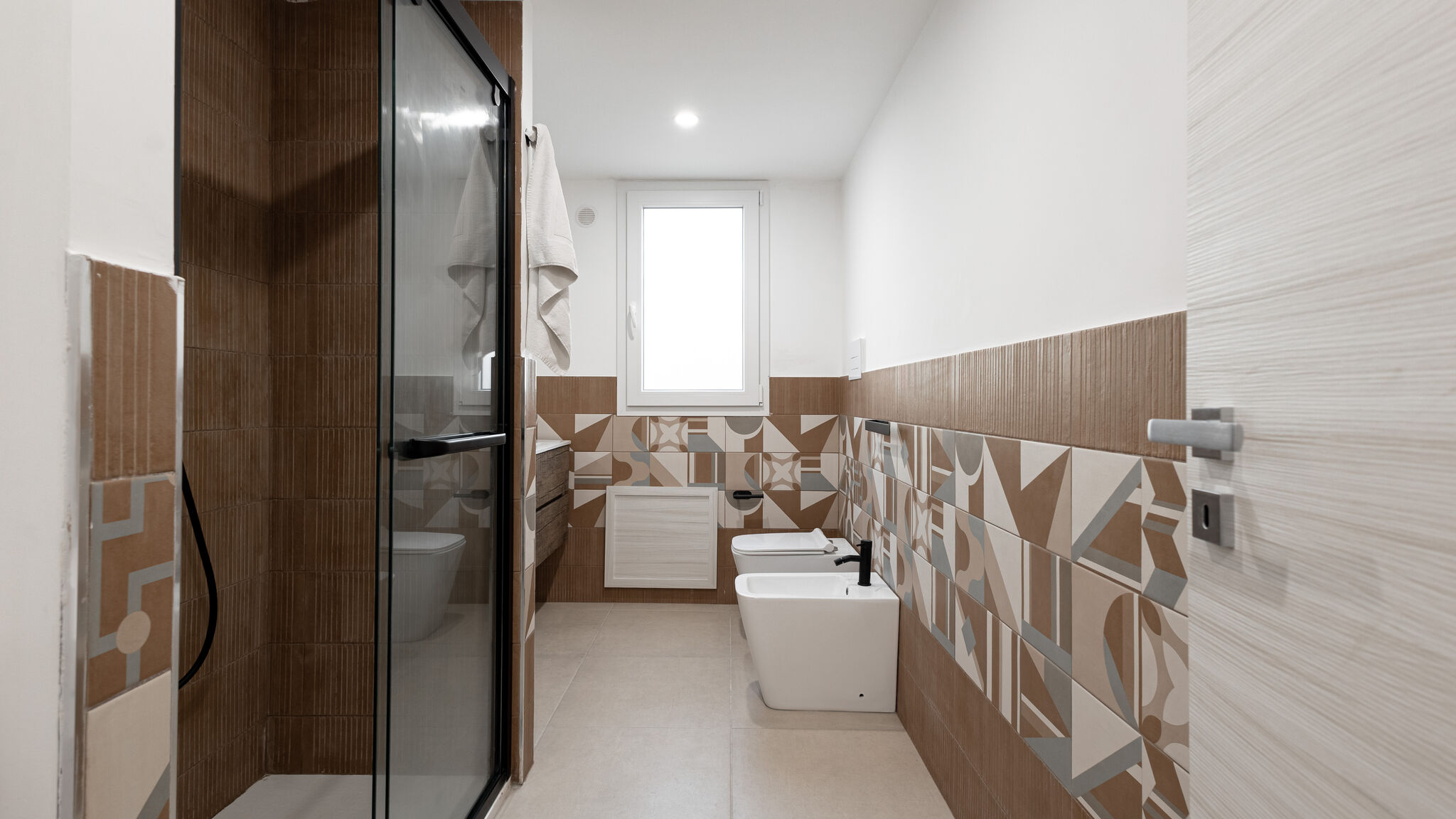 Italianway Terrasini Marusu Apartaments Secondo Piano