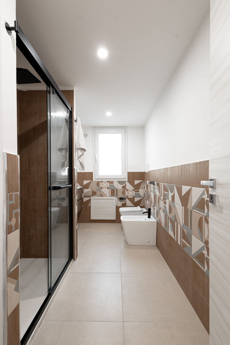 Italianway Terrasini Marusu Apartaments Secondo Piano