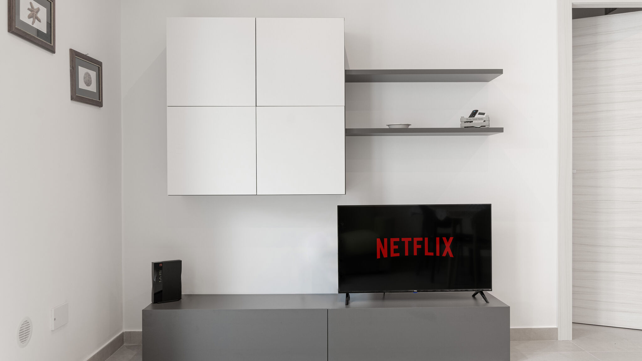 Italianway Terrasini Marusu Apartaments Primo Piano