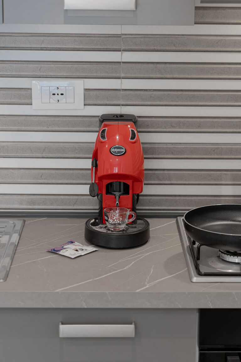 Italianway Terrasini Marusu Apartaments Primo Piano