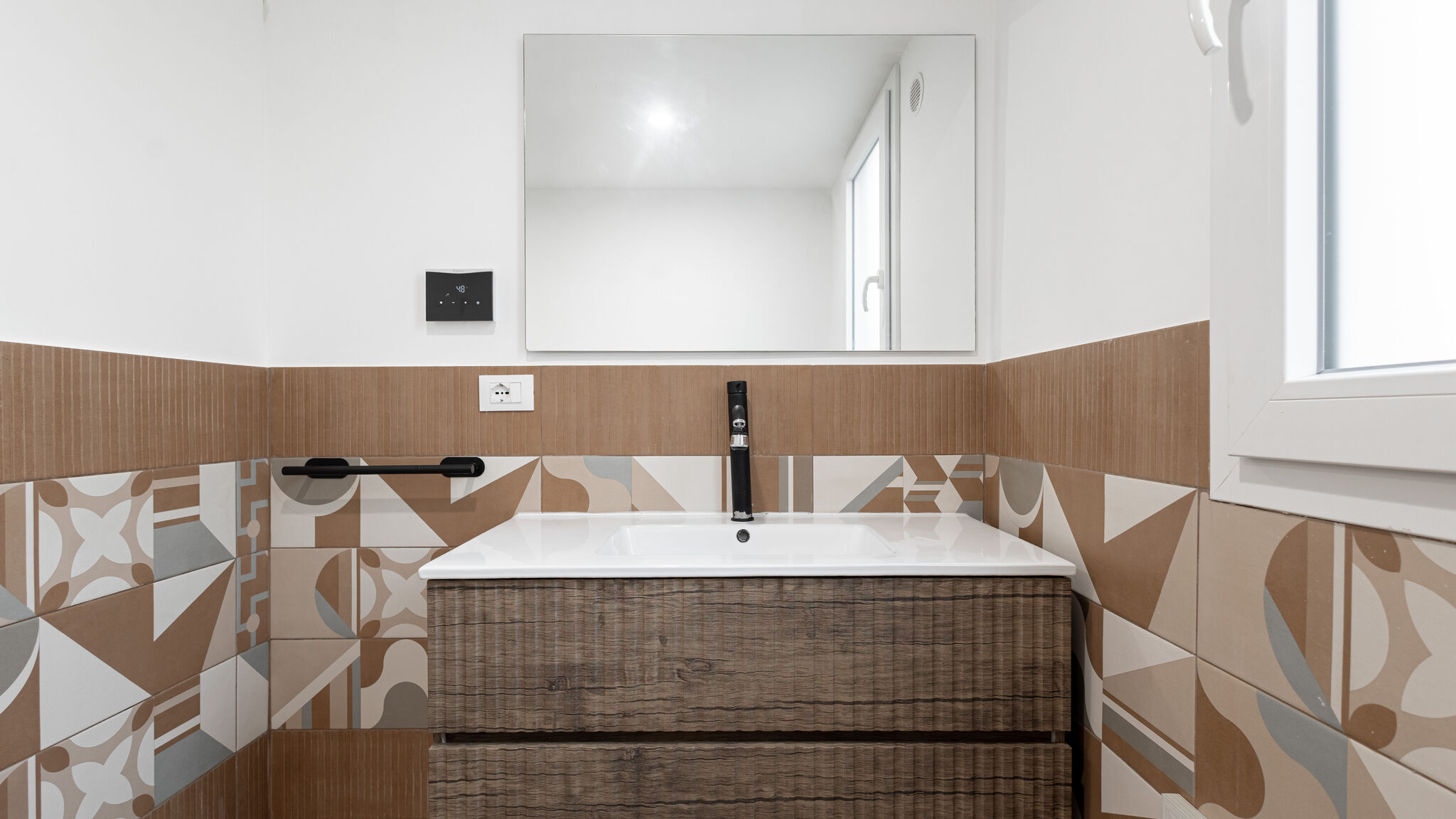 Italianway Terrasini Marusu Apartaments Secondo Piano