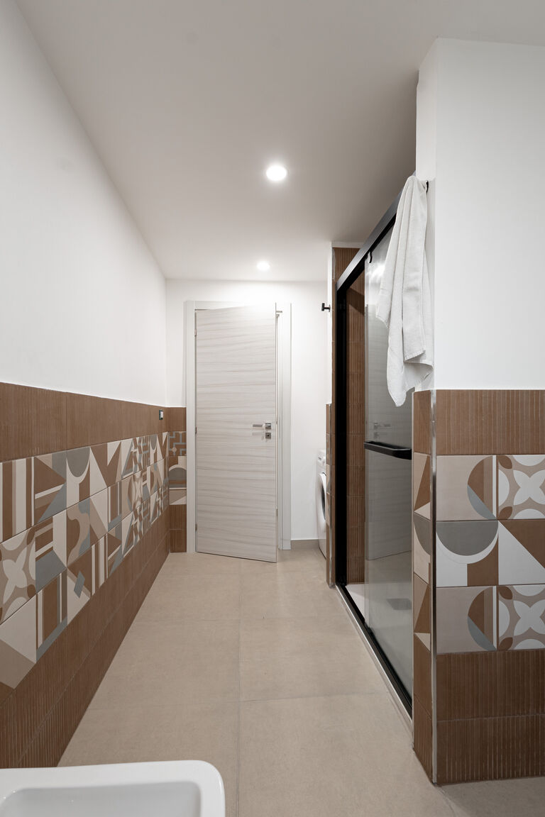 Italianway Terrasini Marusu Apartaments Secondo Piano