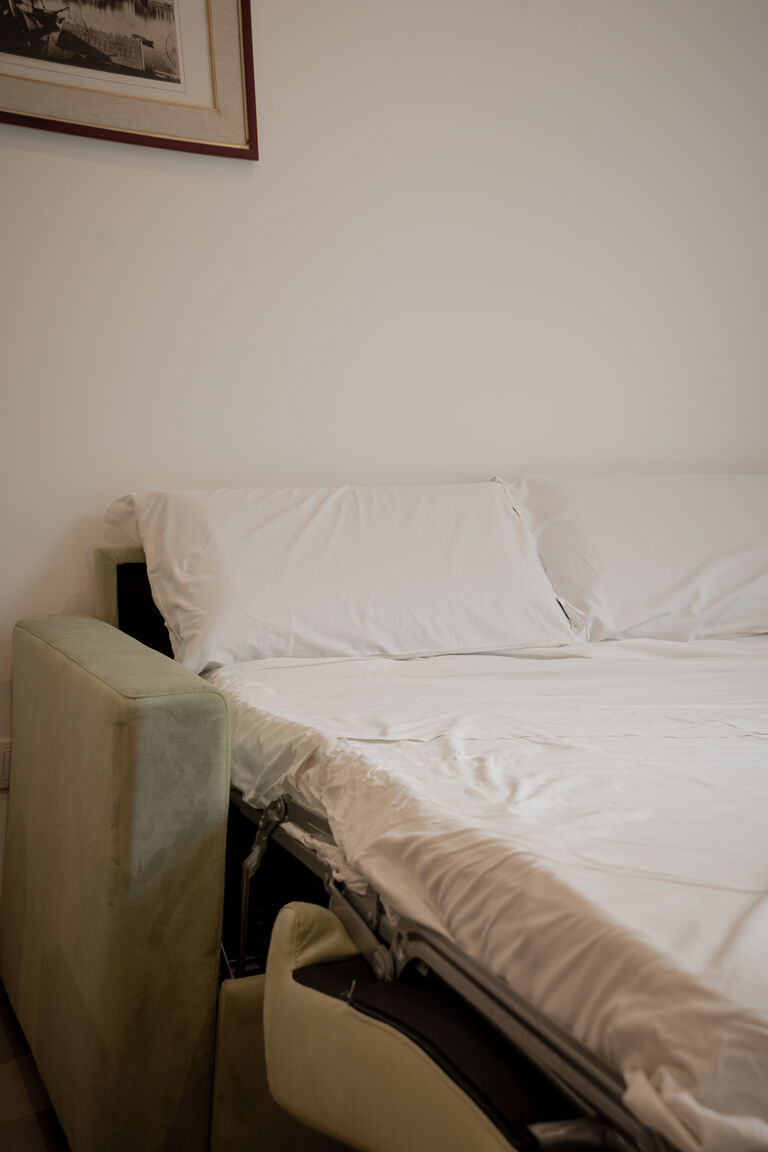 Italianway Terrasini Marusu Apartaments Primo Piano