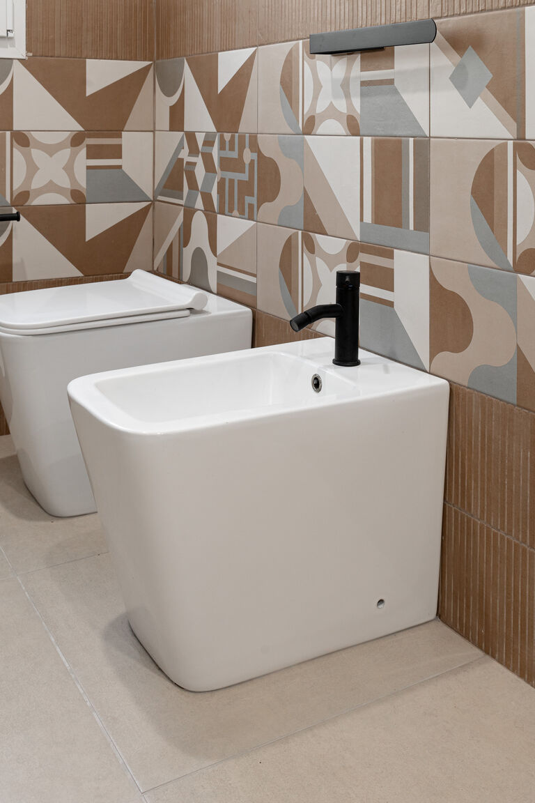 Italianway Terrasini Marusu Apartaments Secondo Piano