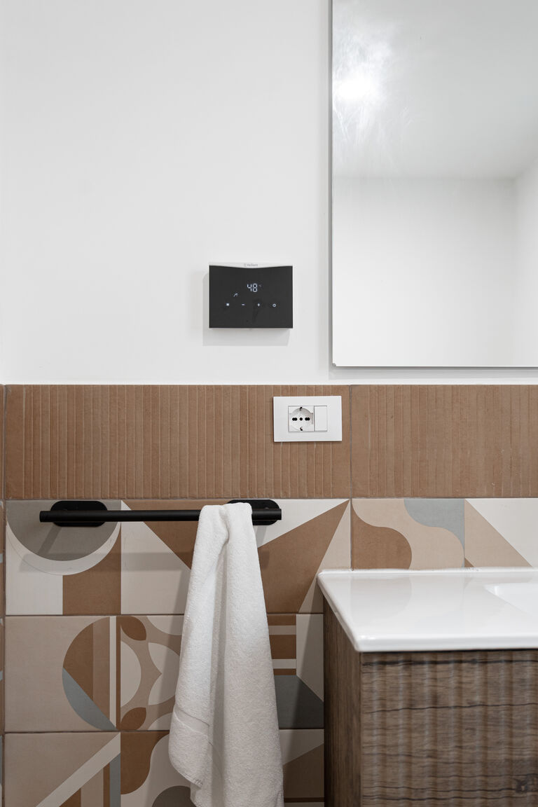 Italianway Terrasini Marusu Apartaments Secondo Piano