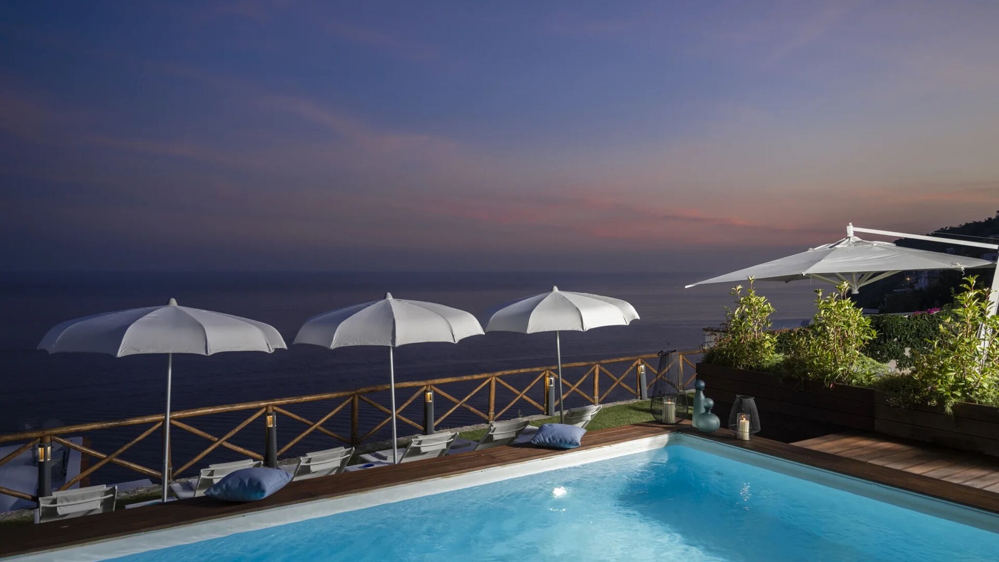 Italianway Praiano Villa Fiona by My Villa Collection