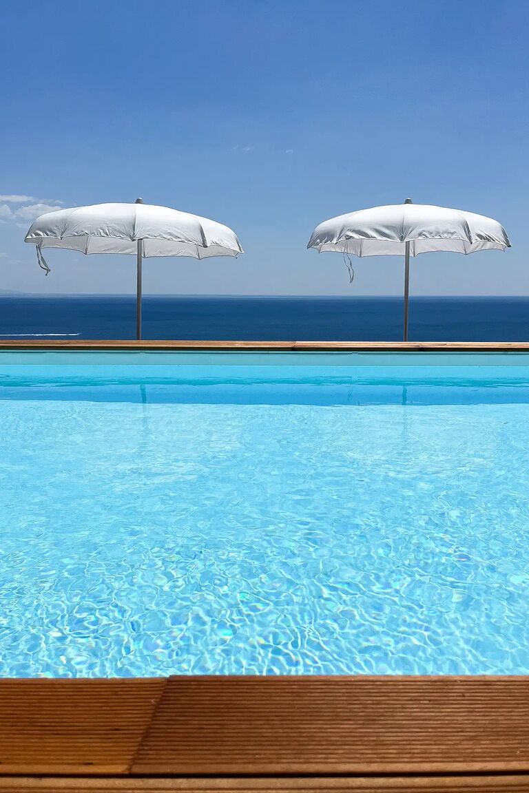 Italianway Praiano Villa Fiona by My Villa Collection