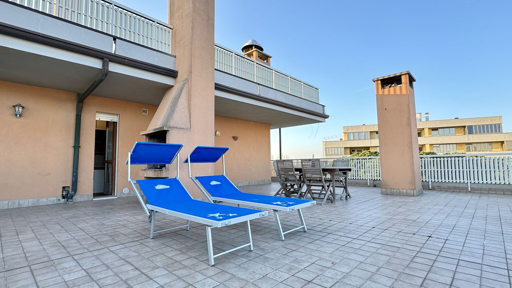 Italianway Ravenna Attico Leonardo