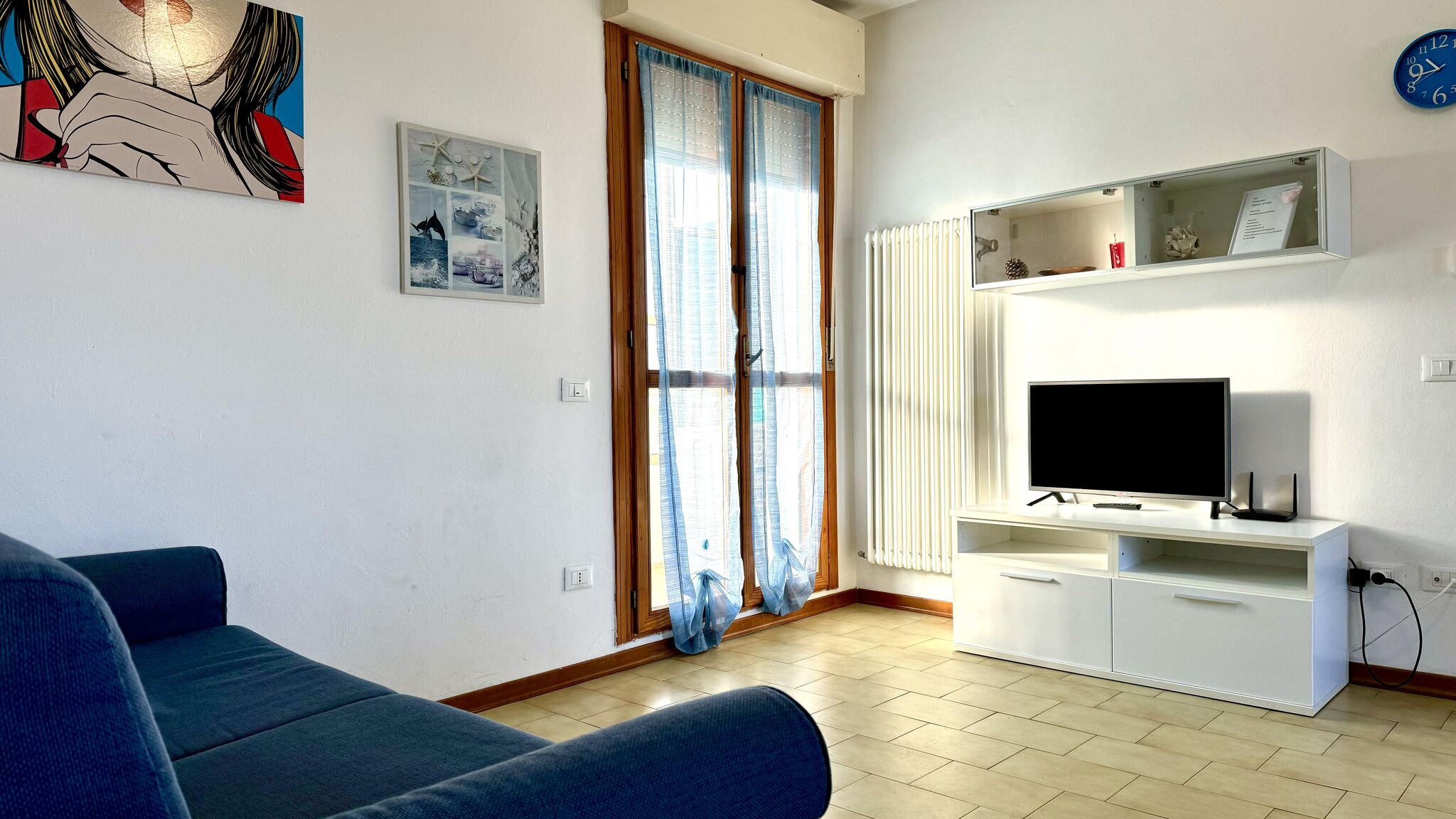 Italianway Ravenna Attico Leonardo