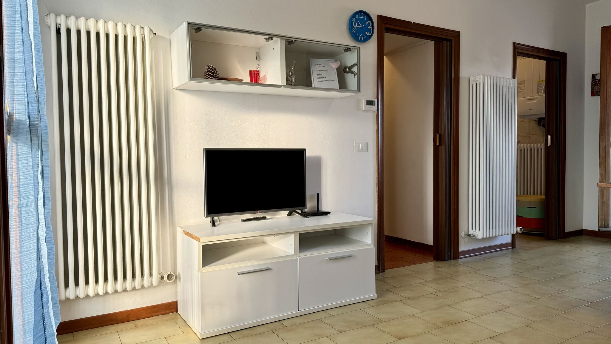 Italianway Ravenna Attico Leonardo