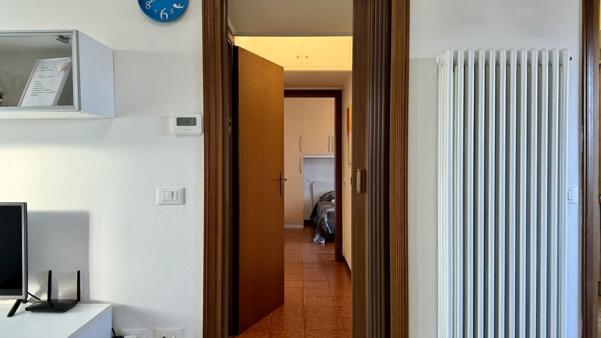 Italianway Ravenna Attico Leonardo