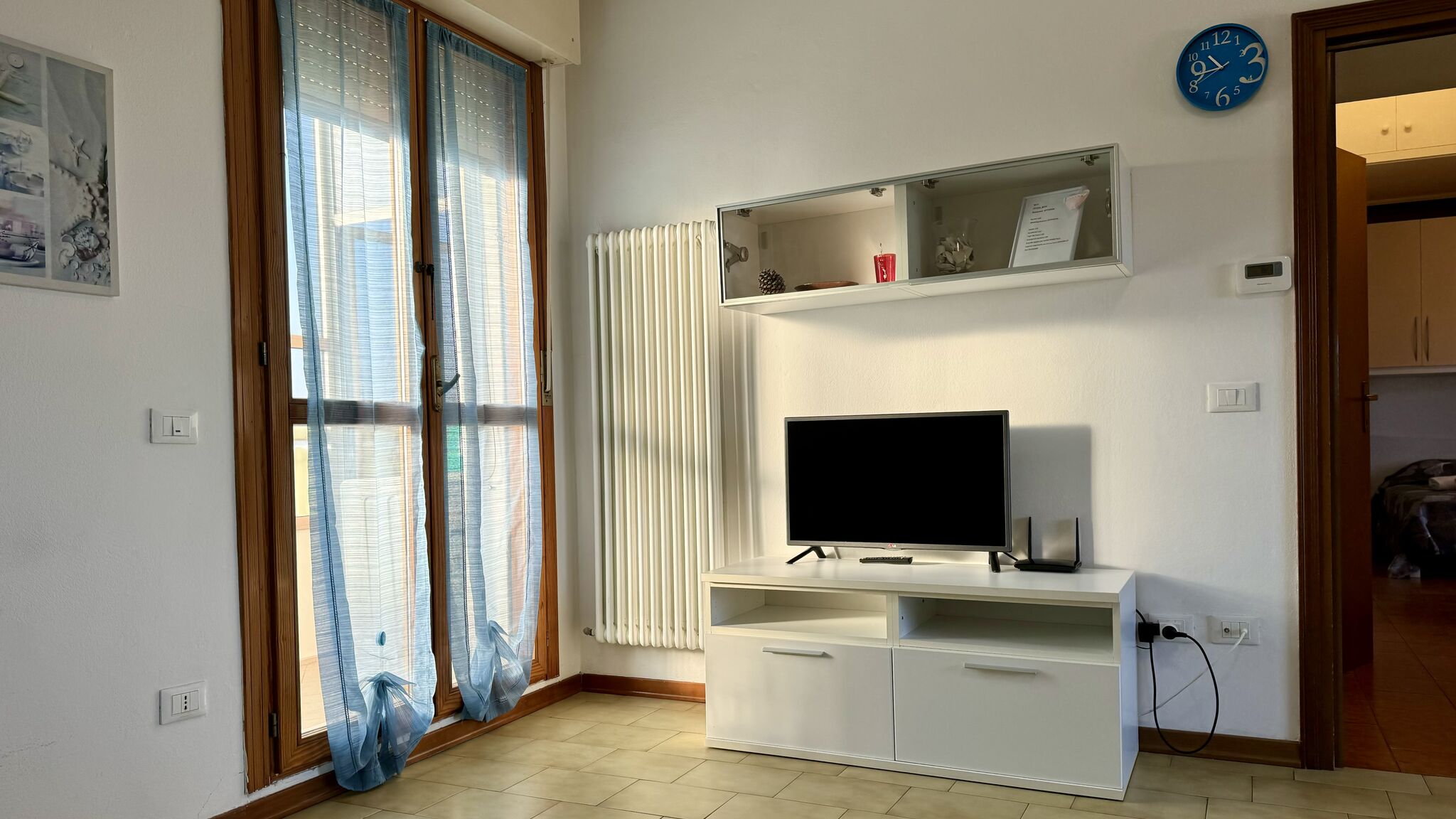 Italianway Ravenna Attico Leonardo