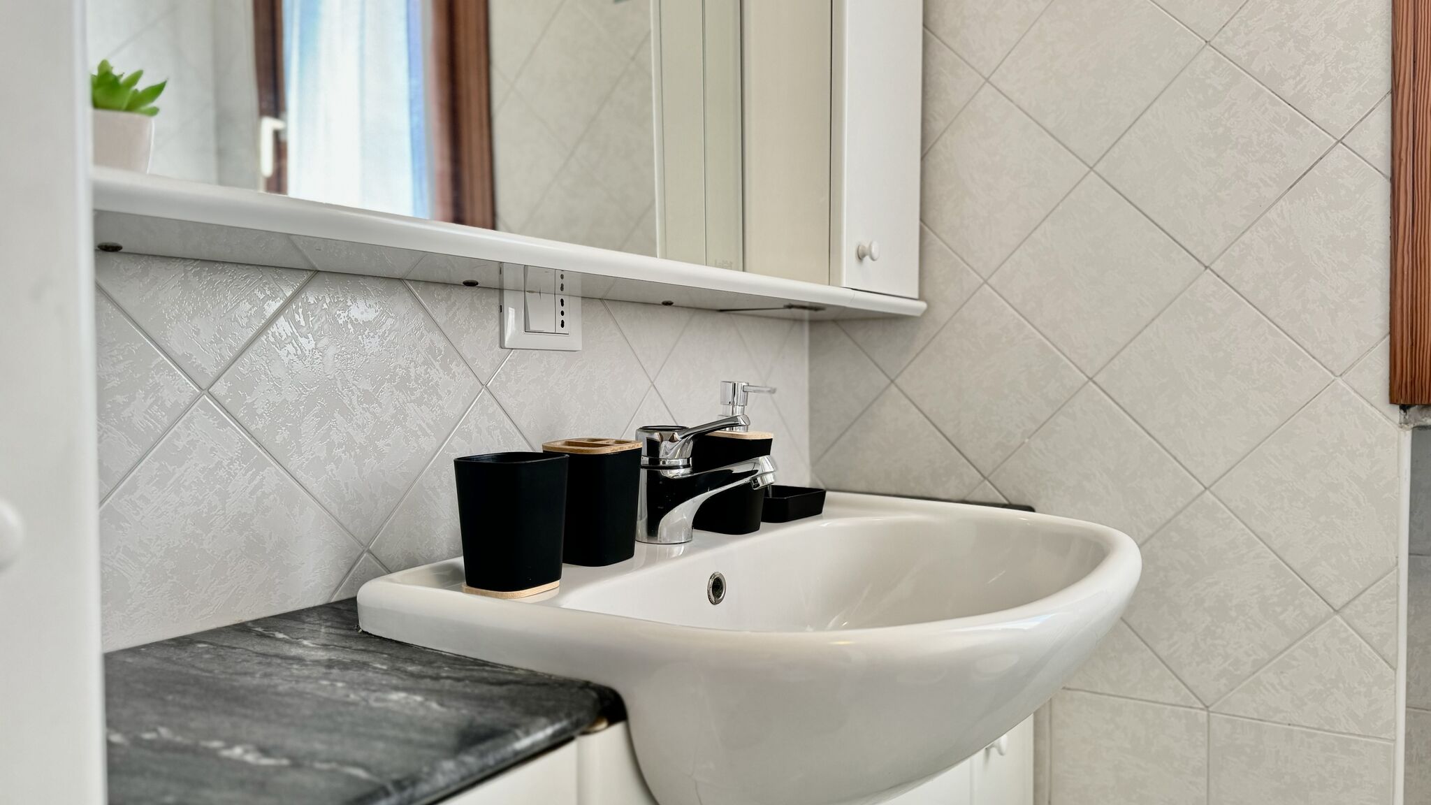 Italianway Ravenna Attico Leonardo