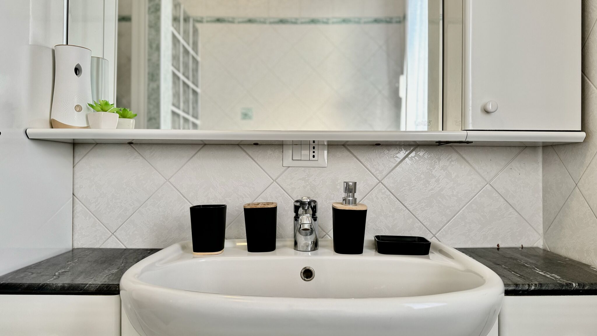 Italianway Ravenna Attico Leonardo