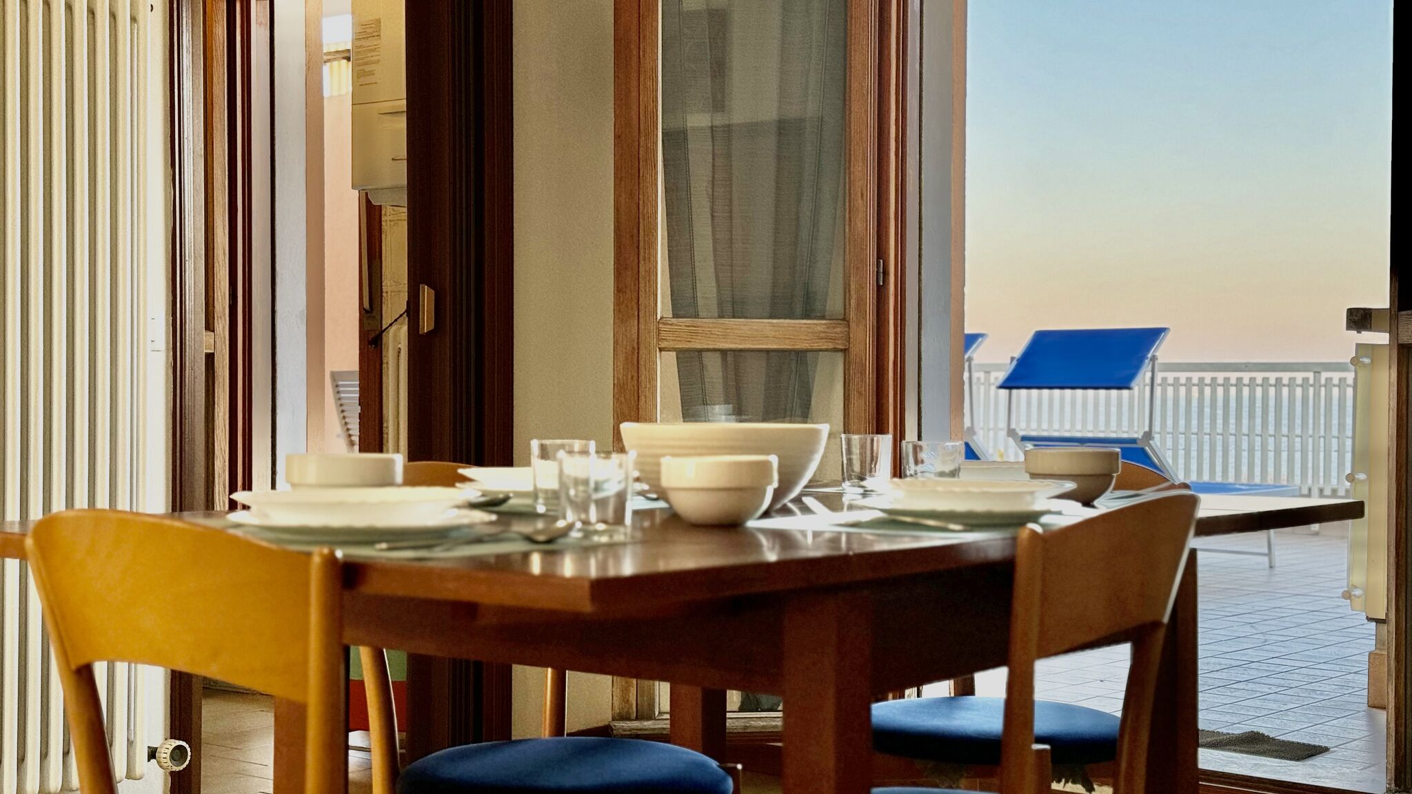 Italianway Ravenna Attico Leonardo