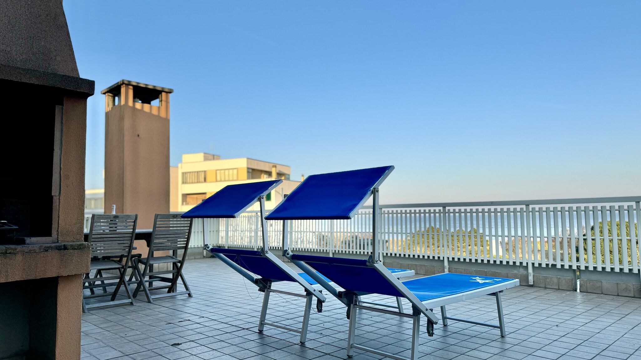 Italianway Ravenna Attico Leonardo