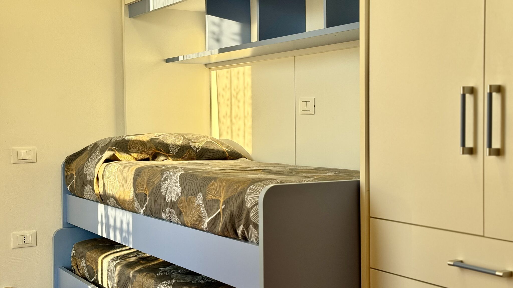 Italianway Ravenna Attico Leonardo