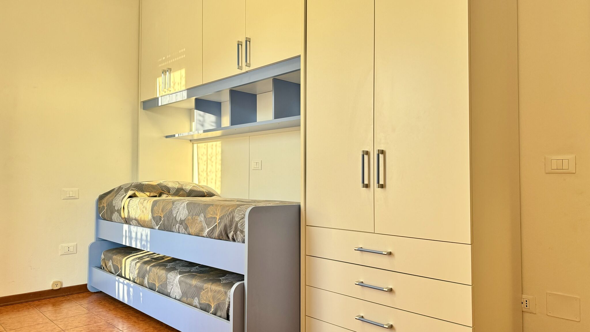 Italianway Ravenna Attico Leonardo