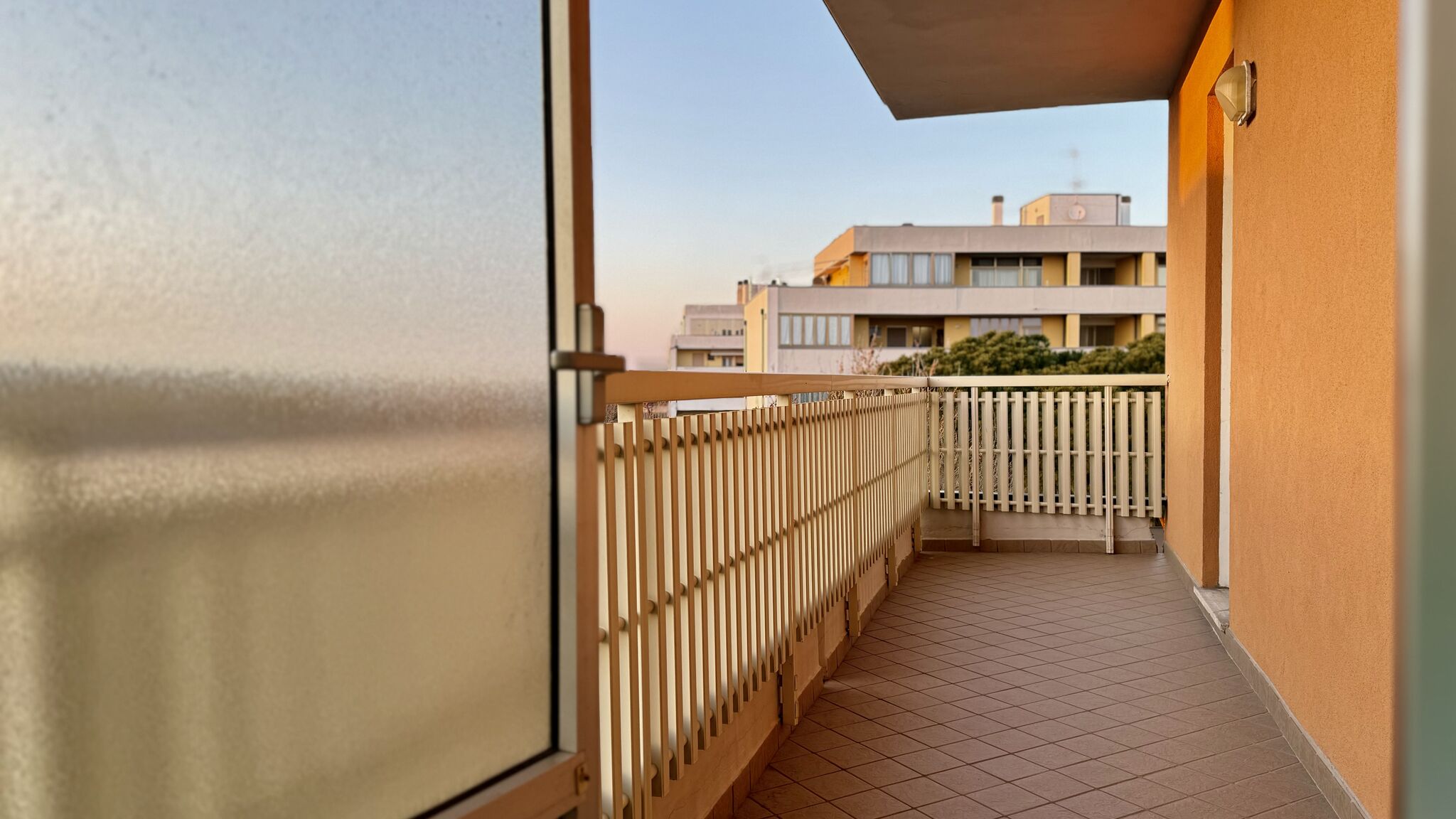 Italianway Ravenna Attico Leonardo