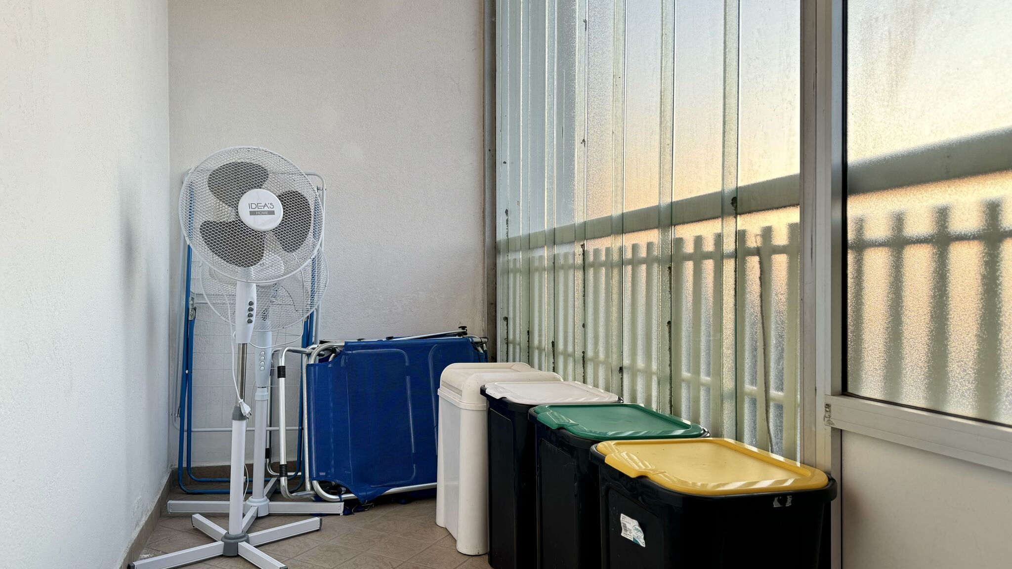 Italianway Ravenna Attico Leonardo