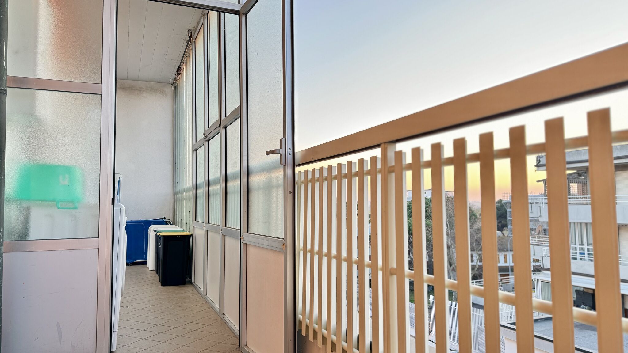 Italianway Ravenna Attico Leonardo