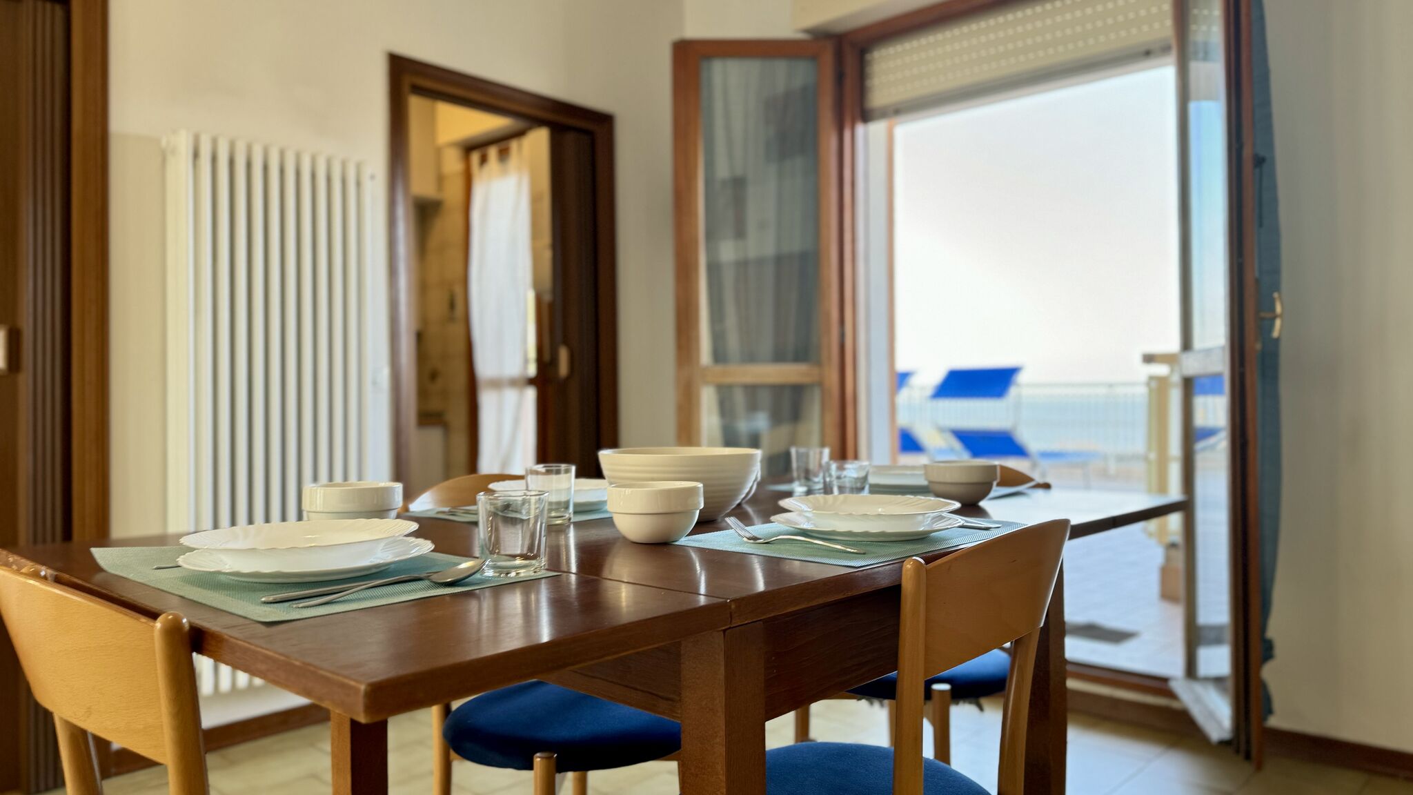 Italianway Ravenna Attico Leonardo