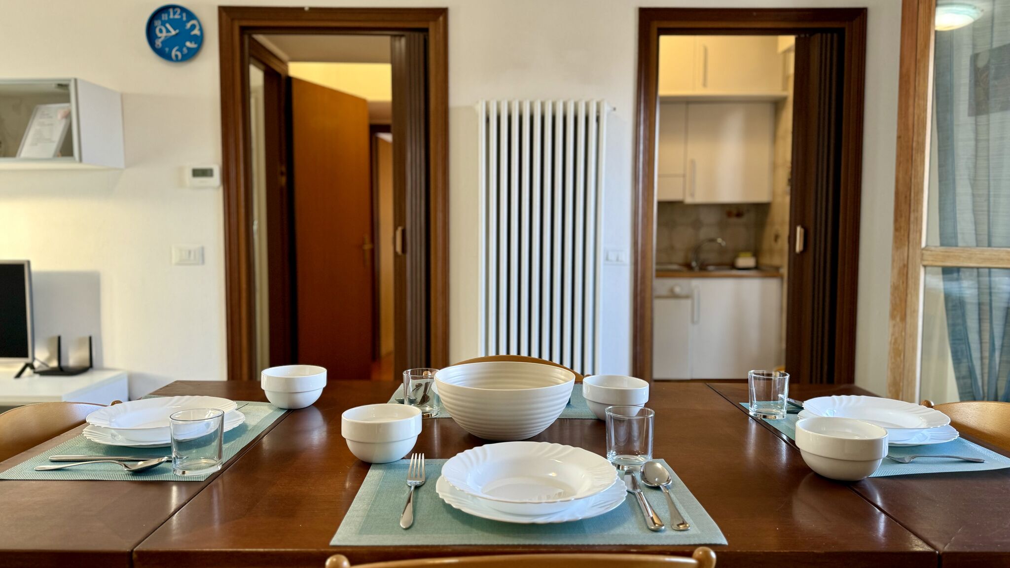 Italianway Ravenna Attico Leonardo