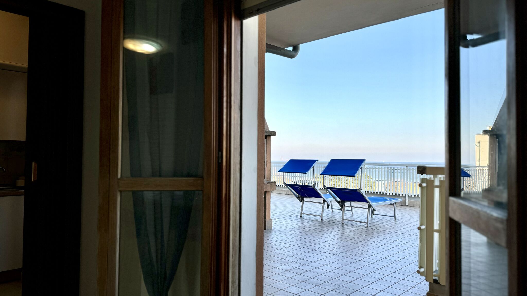 Italianway Ravenna Attico Leonardo