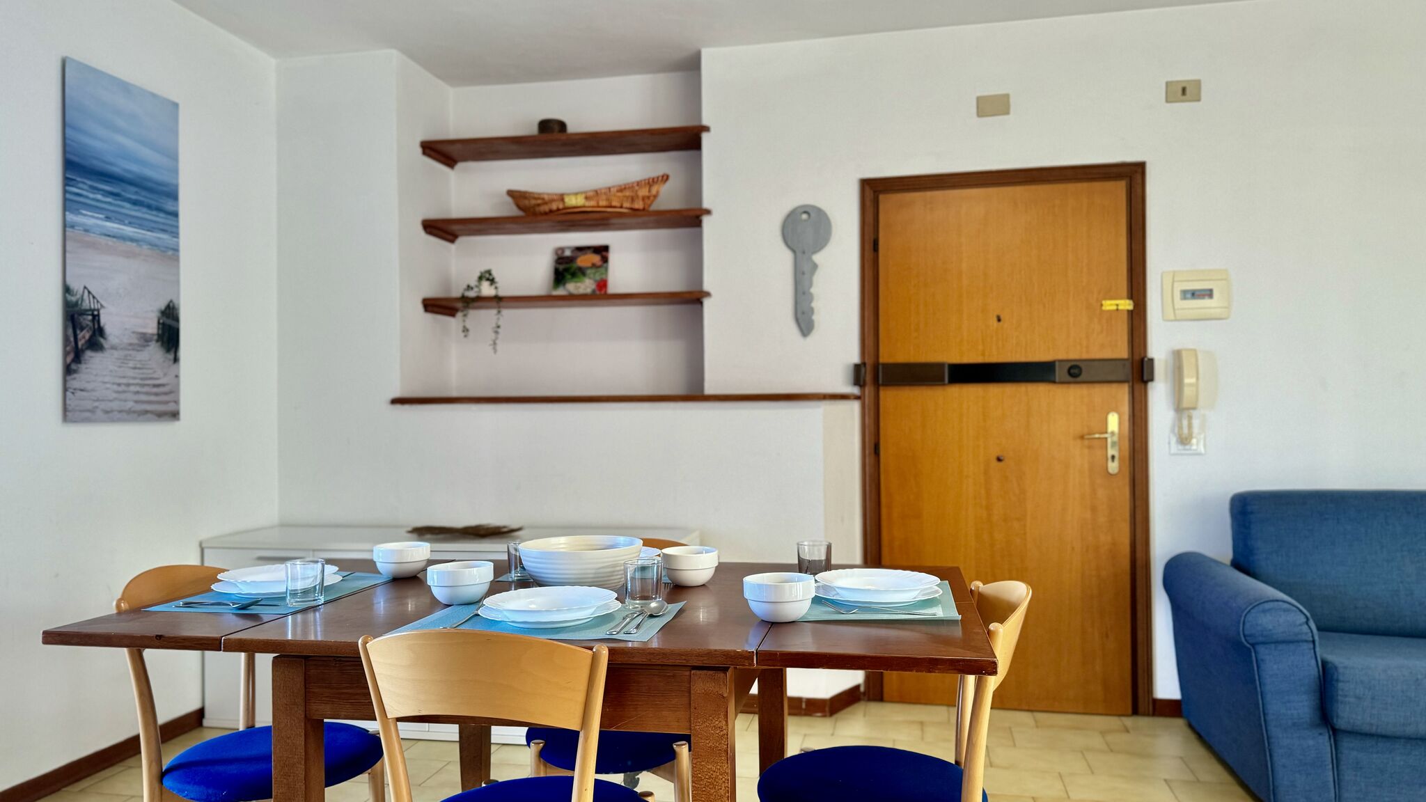 Italianway Ravenna Attico Leonardo