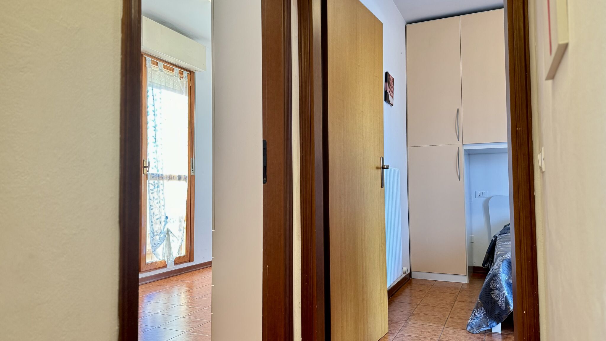 Italianway Ravenna Attico Leonardo