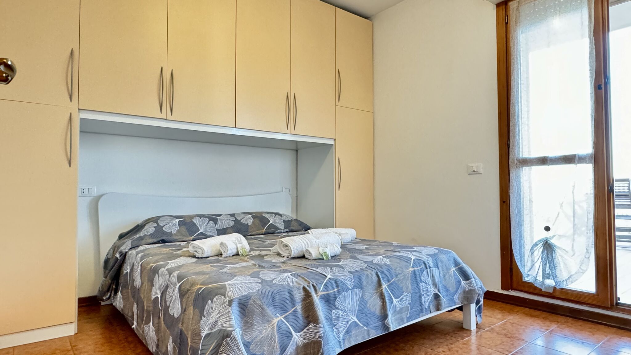 Italianway Ravenna Attico Leonardo