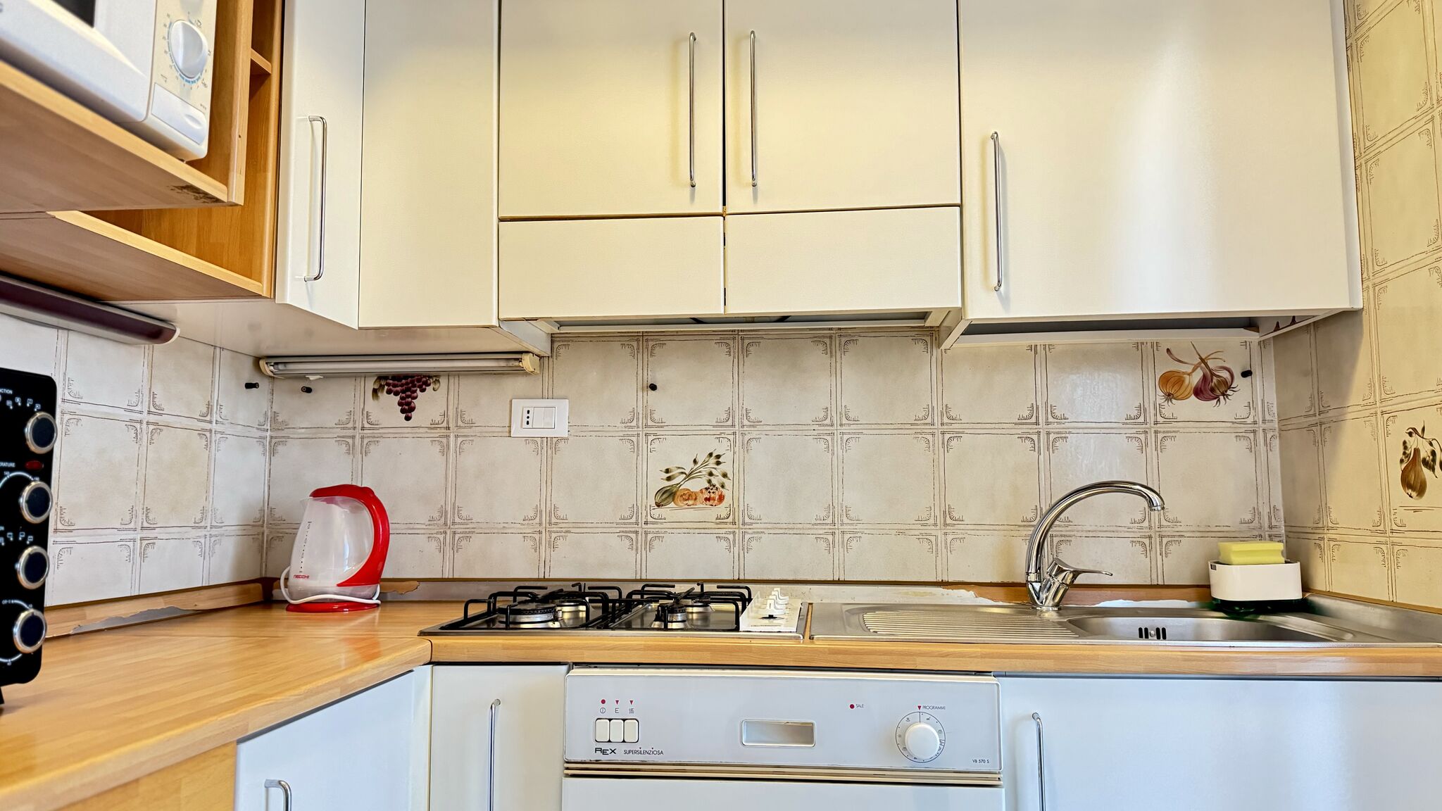 Italianway Ravenna Attico Leonardo