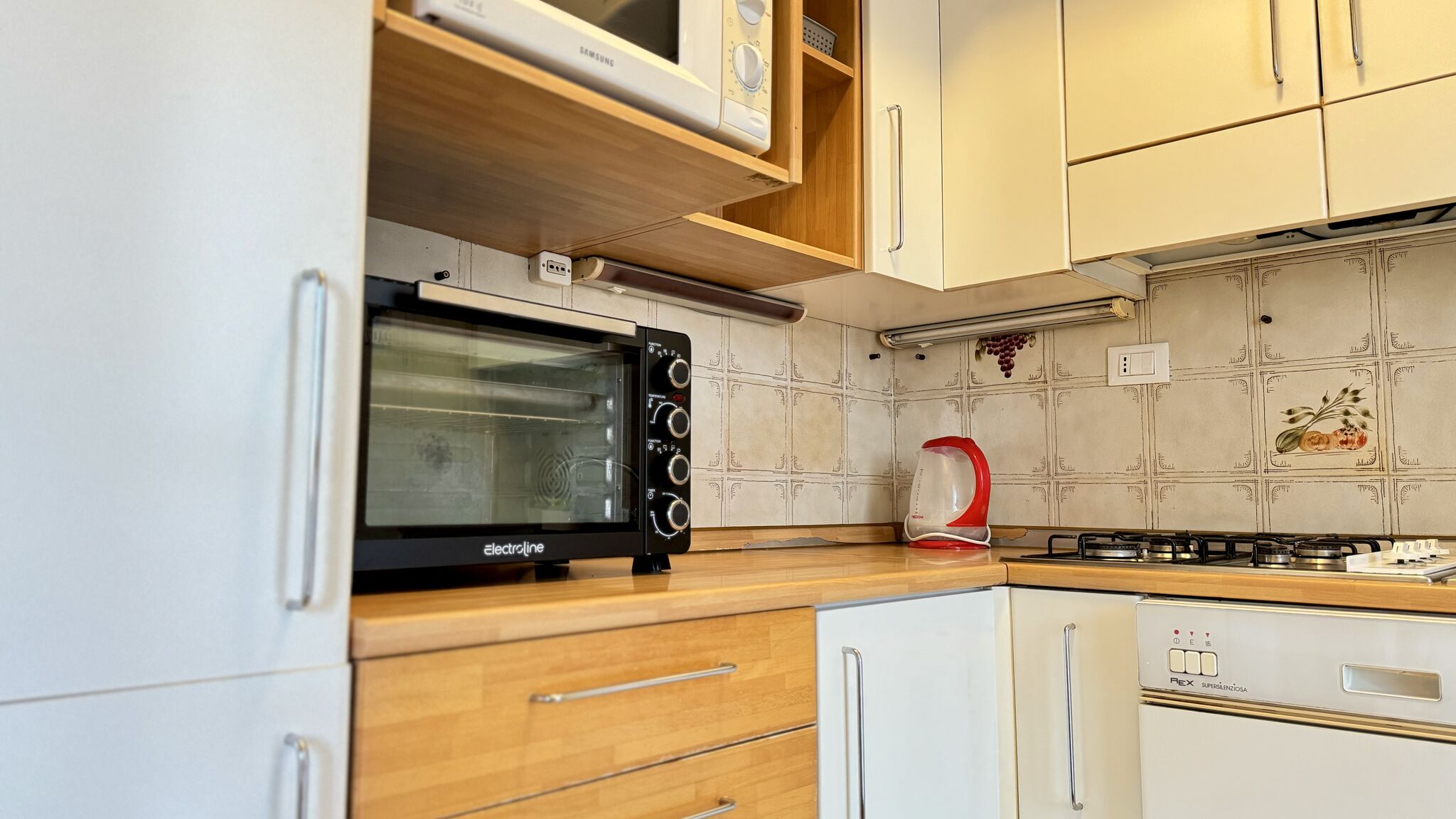 Italianway Ravenna Attico Leonardo